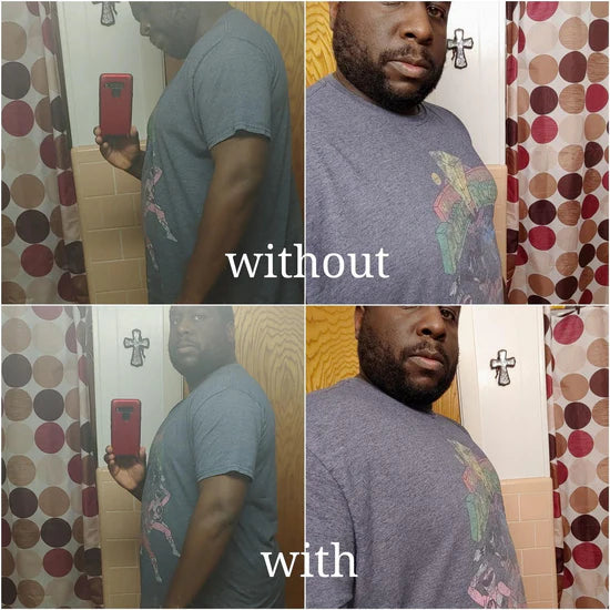 GetShapeSlim™ - TANK 3.0