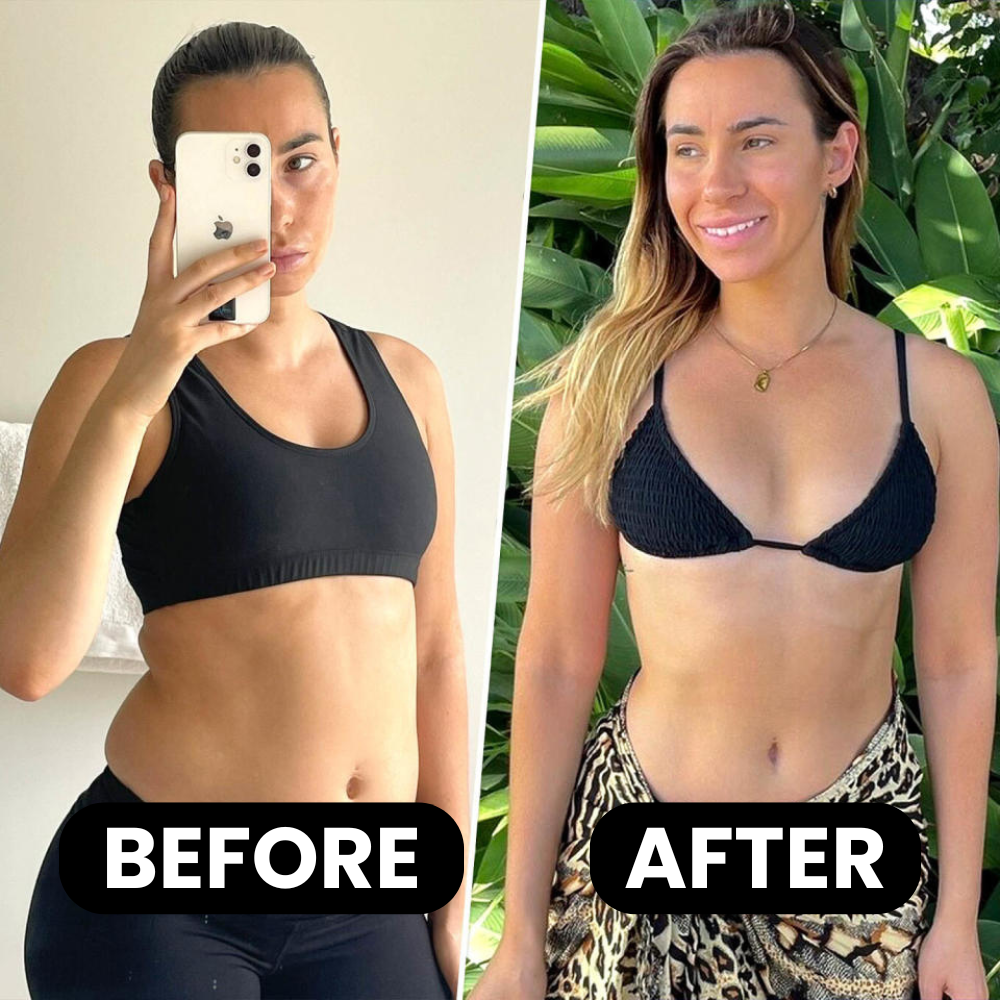 VibrationSlim - Fitness Plate