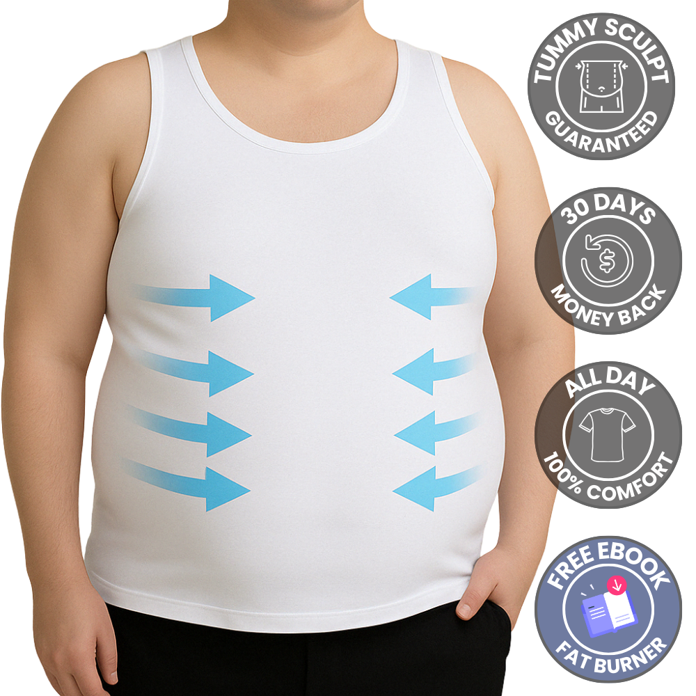 GetShapeSlim - TANK 3.0 Pro