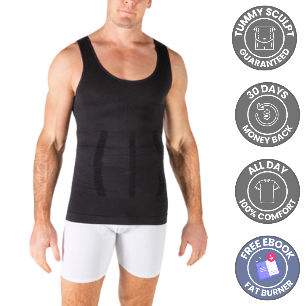 GetShapeSlim™ - TANK 3.0