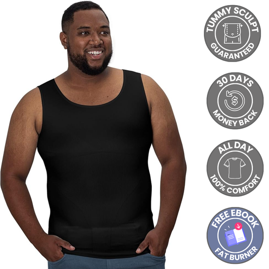 GetShapeSlim - TANK 3.0