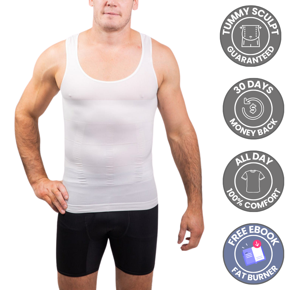 GetShapeSlim™ - TANK 3.0