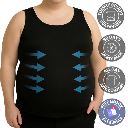 GetShapeSlim - TANK 3.0 Pro