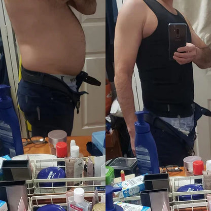 GetShapeSlim - TANK 3.0 Pro