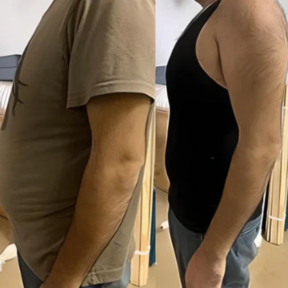 GetShapeSlim - TANK 3.0 Pro
