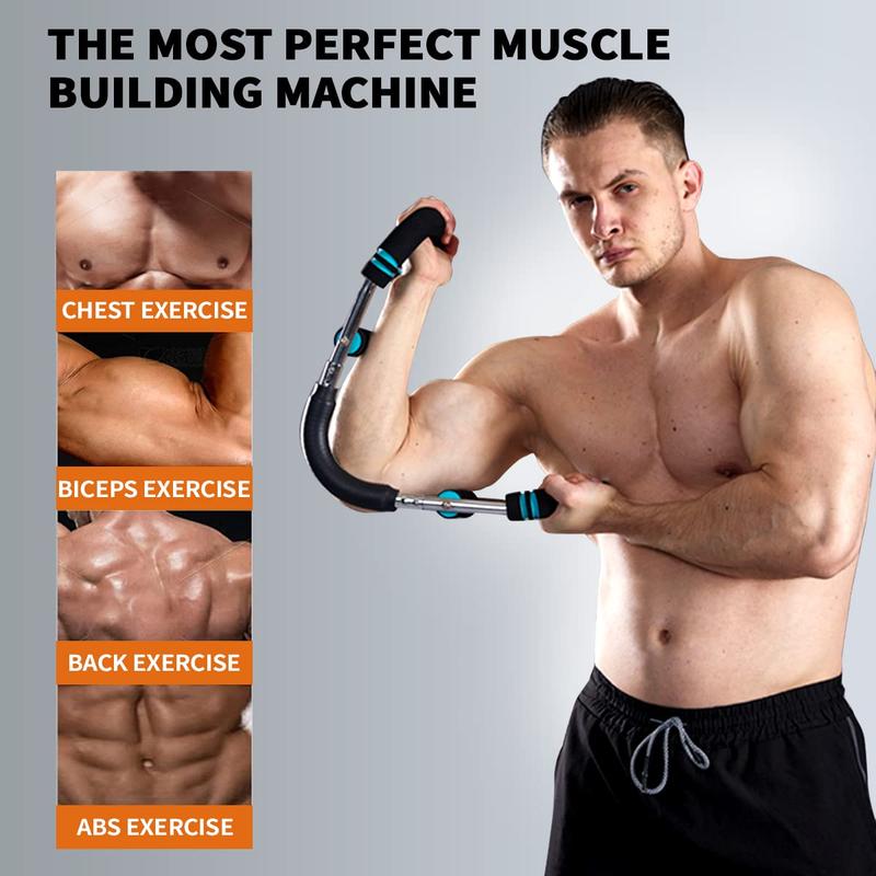 Twister Arm Trainer PRO
