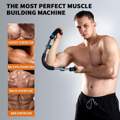 Twister Arm Trainer PRO