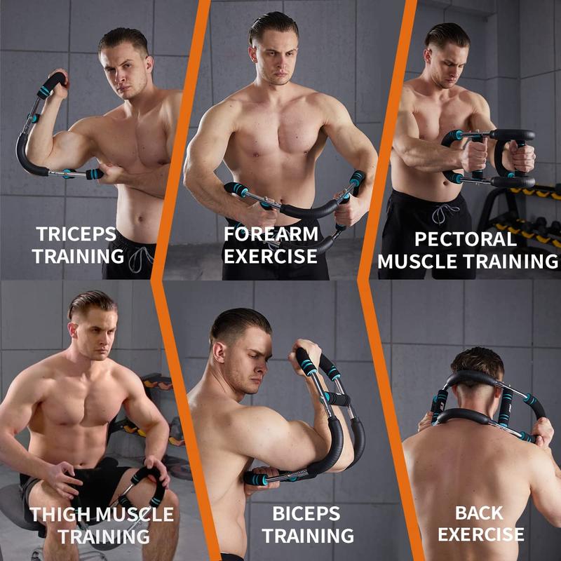 Twister Arm Trainer PRO